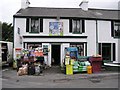 Shop at Ballynamallaght