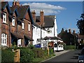 The Black Bull, Escrick