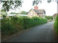 Cottages at Peaton