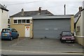 St Columb old fire station