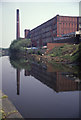 Arrow Mill, Castleton