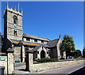 All Saints Church, Winterton