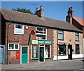 Winterton Post Office