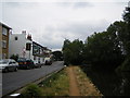 "The Common" & Grand Union Canal