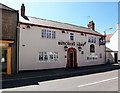 The Butchers Arms, Winterton