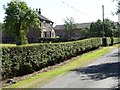 Gorse Farm, Gorse Lane