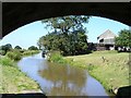 Canal at Upper Hulme