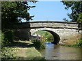 Bridge 83, Macclesfield Canal