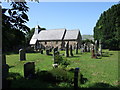 Dinas Church