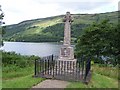 Cairndow, War Memorial