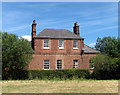 The Old Police Station, Winterton