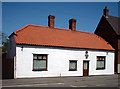 Wesley Cottage, Winterton