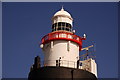 X7397 : Hook Head lighthouse (2) by Albert Bridge