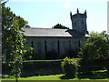 SD5278 : Holy Trinity Church - Holme by mauldy