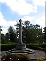 Wadhurst war memorial