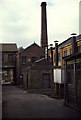 Thomas Glenister, Temple Works, High Wycombe