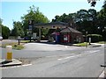 Petrol Station, Hemingbrough