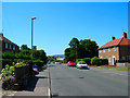 The Hydneye, Hampden Park, Eastbourne