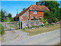 Old Farm, White Dyke