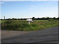 Junction of the Country Lanes