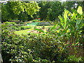 African Garden, Horniman Gardens