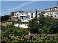 New Houses at Downderry