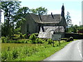 Disused Church Building