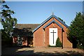 Sturton-by-Stow Methodist Church