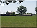 Un-named farm steading at Middleton