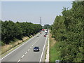 A 5 (A483) Oswestry by-pass