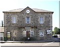 Ederney Market House