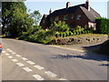 Houses at Selham