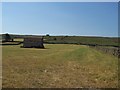 Stone Barns near Thornton Rust