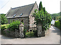 Tintern - Converted Church or Chapel?