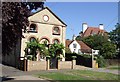 Eggington - Village Houses