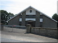 Dungannon Free Presbyterian Church