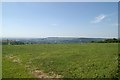 View from Honiton Golf Club