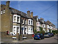 Hanwell: Church Road, W7