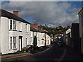 Chepstow Lower Church Street