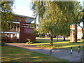 Church of St Gregory the Great, Wednesfield