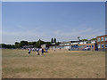 Sports Day - Wellacre Technology College