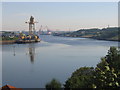 Quiet River Tyne