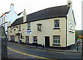 Chepstow - The Three Tuns Inn