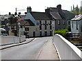 Chepstow - The Bridge Inn