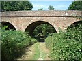 Merley Park Road / Ashington Cutting