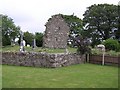 Donaghedy Church, Donemana