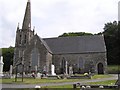 Donaghedy Parish Church of St. James, Donemana