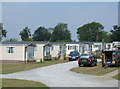 Maustin Caravan Park, Netherby