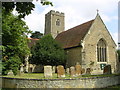 Simpson Church, Hanmer Road, Simpson