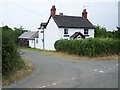 Mount Tabor Farm from Haddon Lane